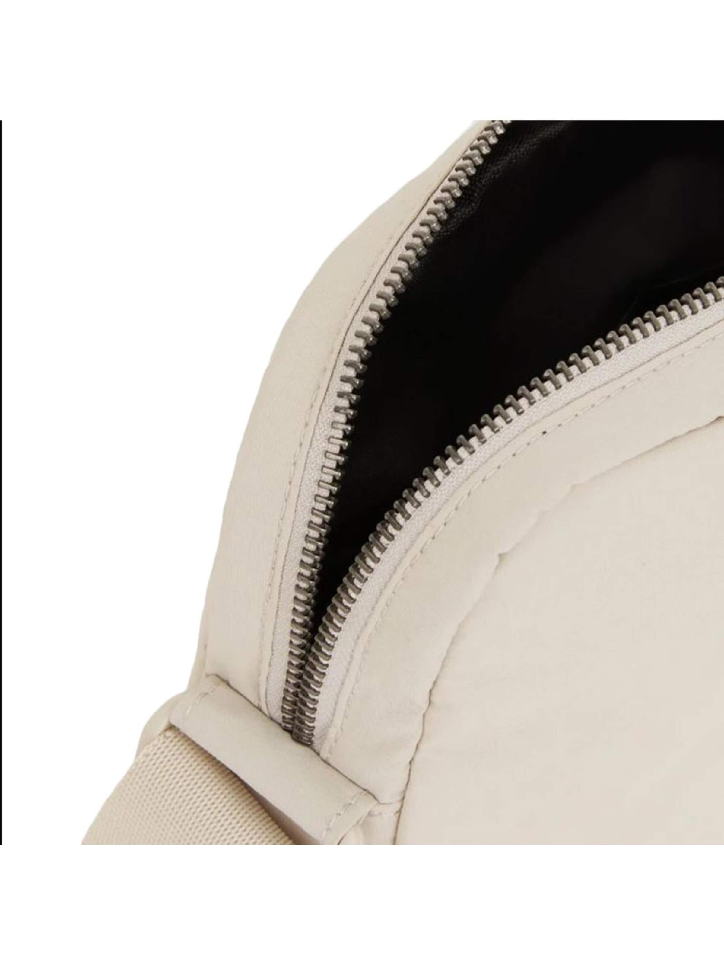 Borsa a tracolla 'Enon Pouch Bag Stone' di DICKIES in beige