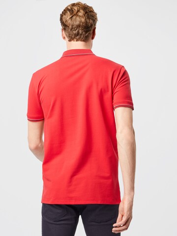 T-Shirt 'Dinoso' HUGO Red en rouge