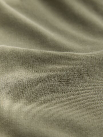 Next Normalny krój Spodnie w kolorze zielony