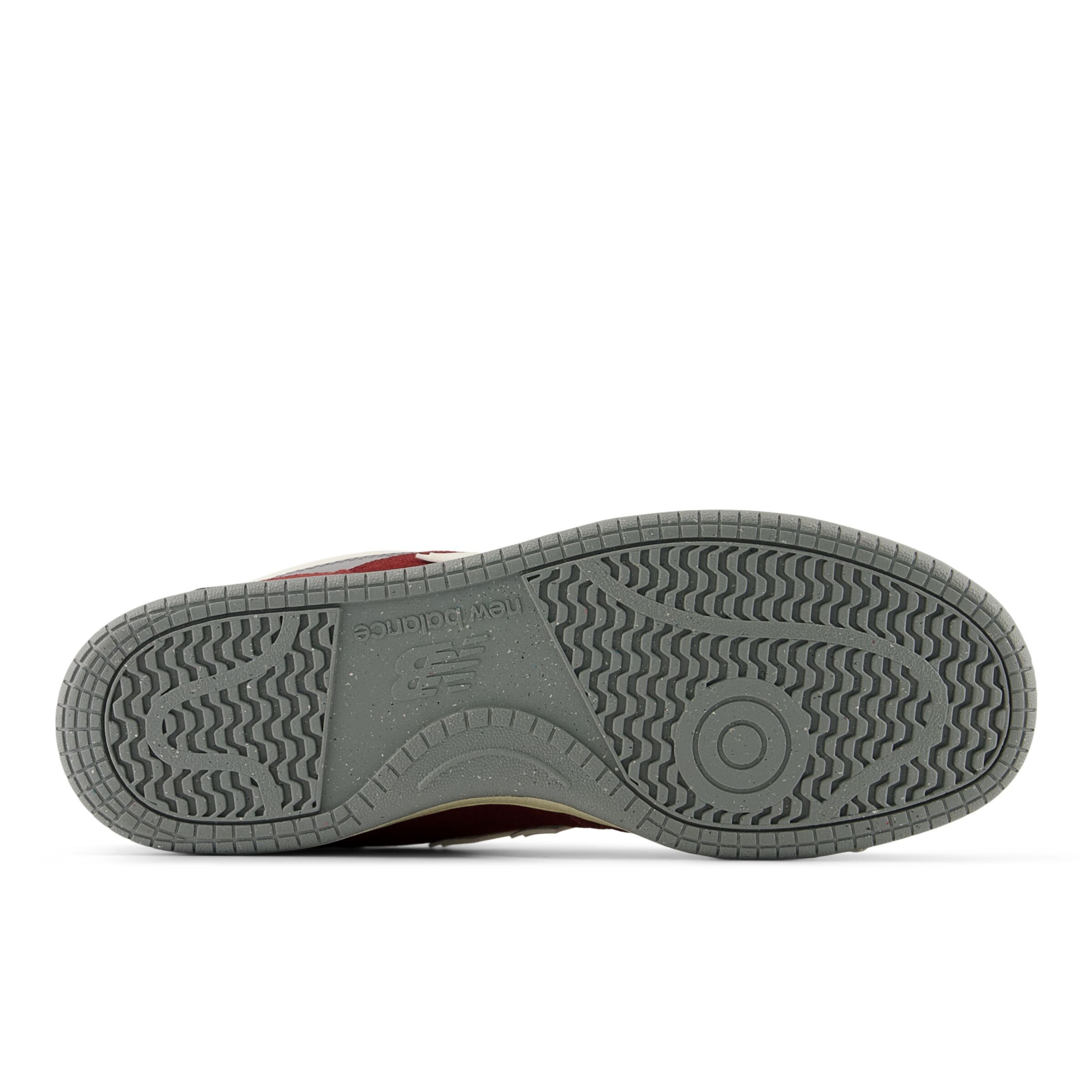 new balance Sneaker '480P'. in Rot