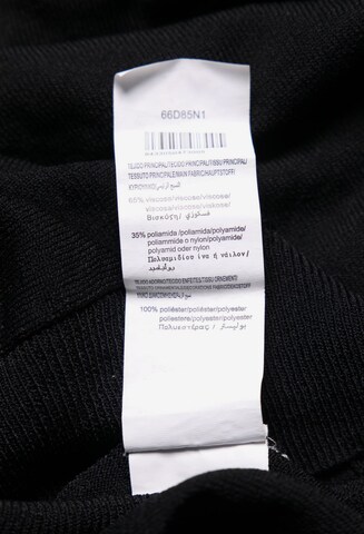 Sfera Pullover M in Schwarz