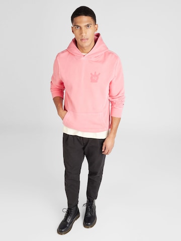Zadig & Voltaire Sweatshirt i rosa
