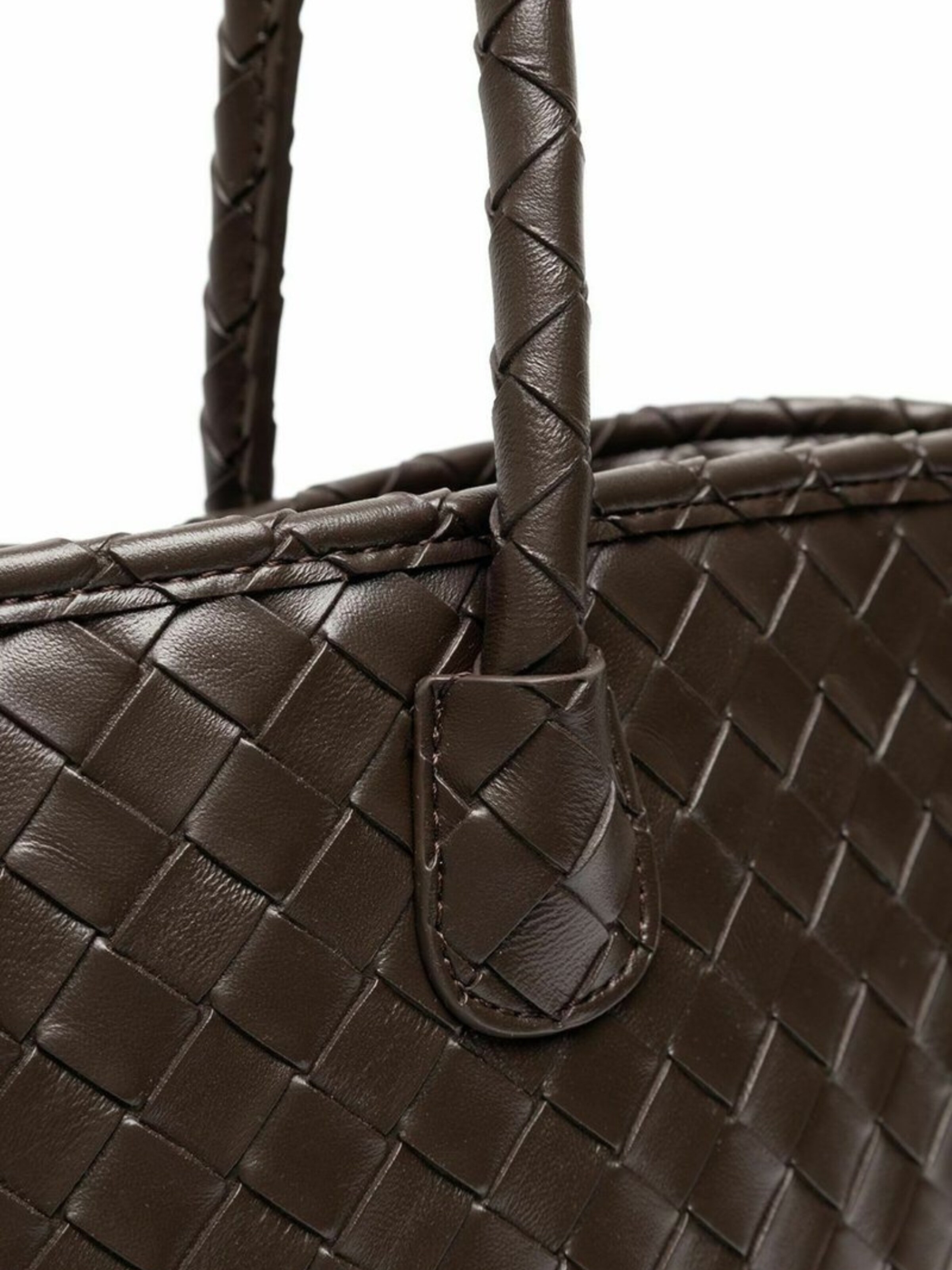 Noella Shopper táska ' Letizia ' - barna