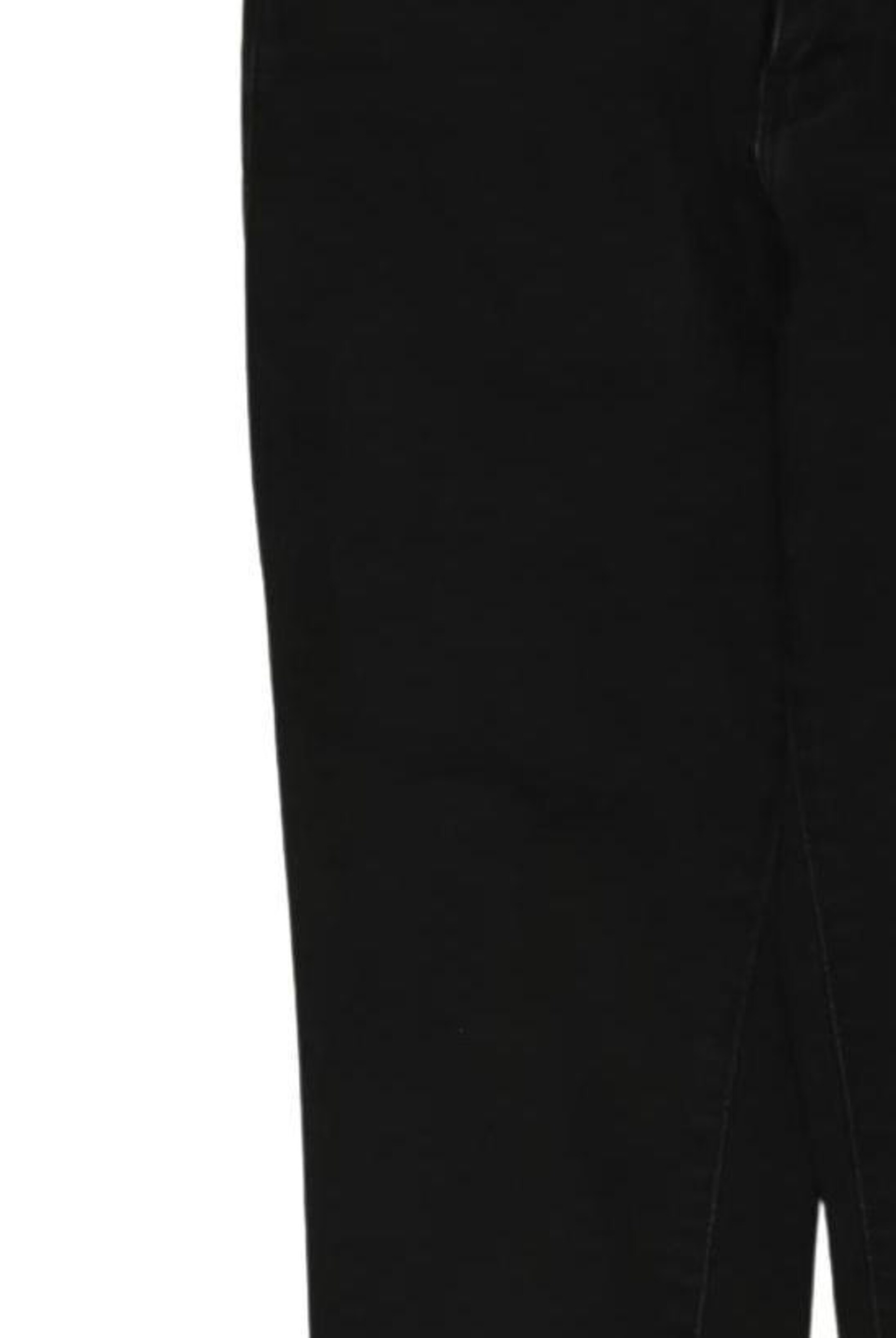 HALLHUBER Jeans in 24-25 in Black
