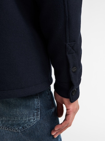 Veste mi-saison Petrol Industries en bleu