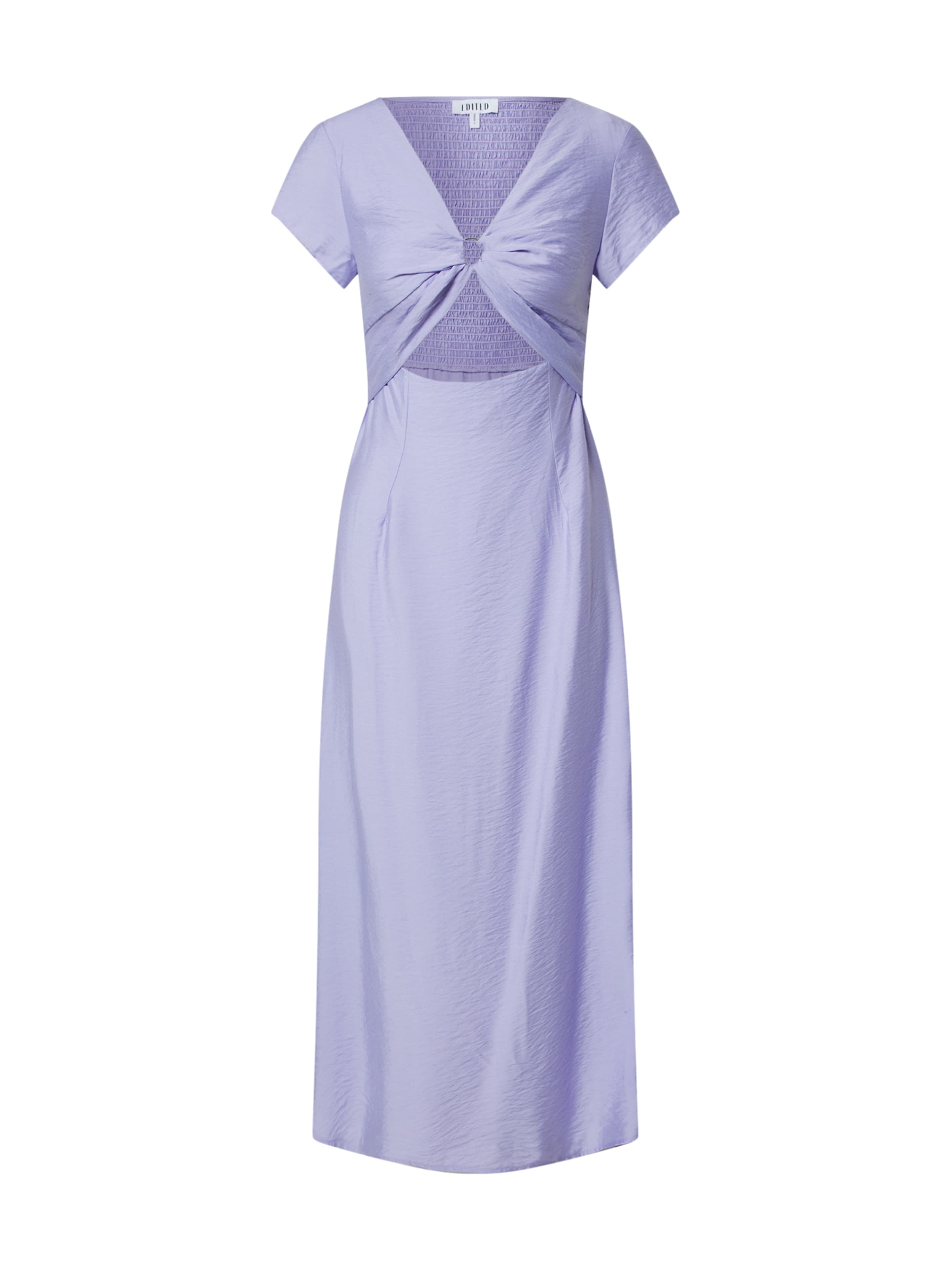 Frauen Kleider EDITED Kleid 'Gitte' in Lila - RV63034