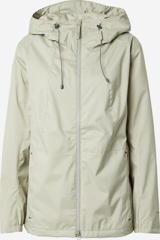 Veste outdoor 'Sunrise Ridge' COLUMBIA en vert : devant