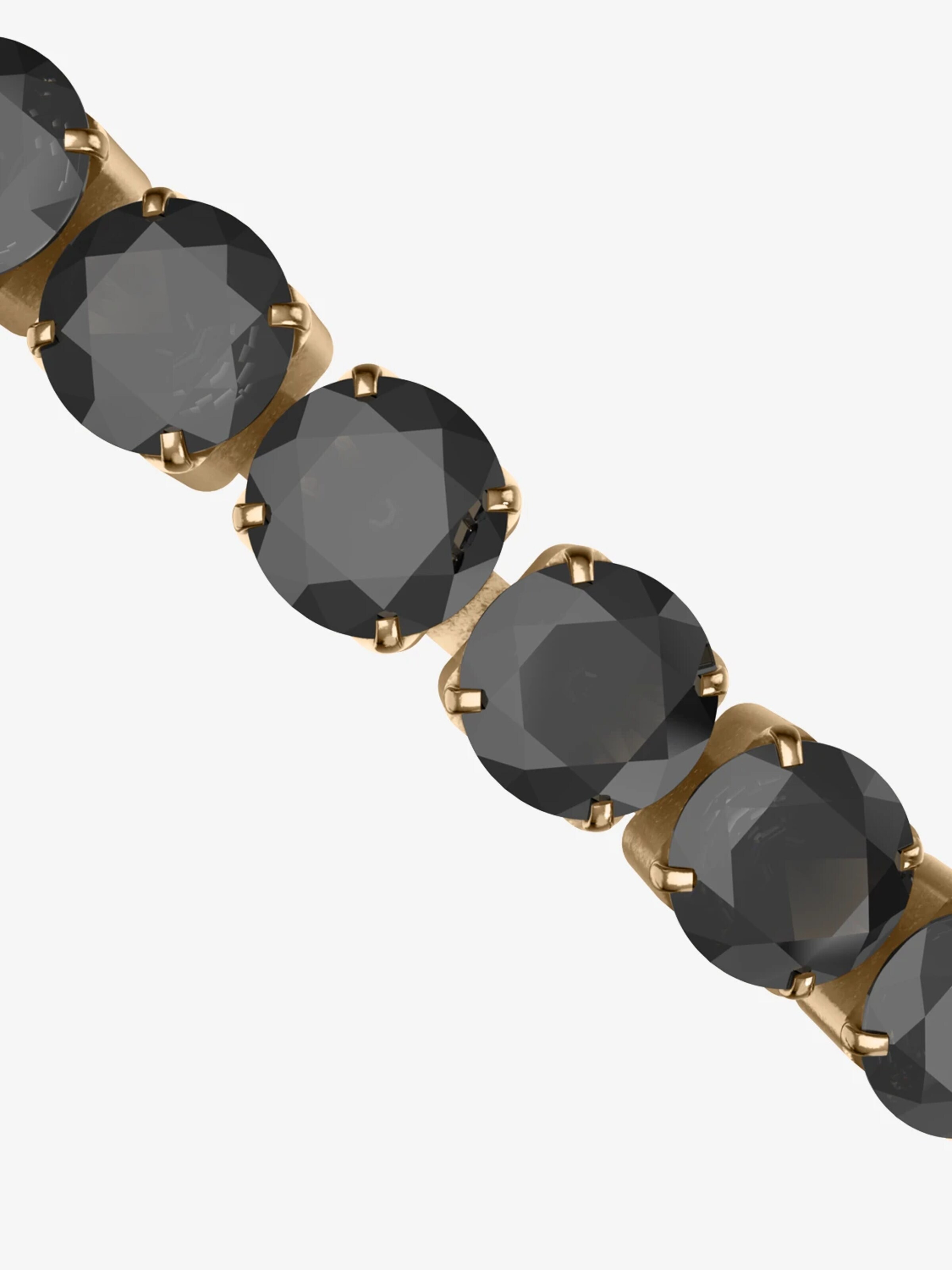 BURKER Watches Bracelet in Gold