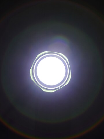 HABA Craft items ' Terra Kids Taschenlampe ' in Mixed colors