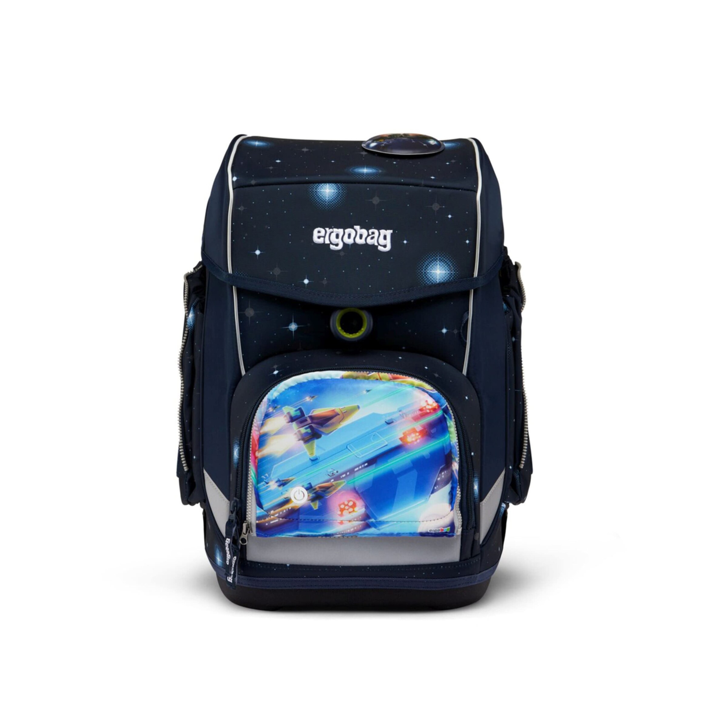ergobag Bag accessories in Mixed colours