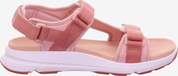 Legero Sandals in Pink