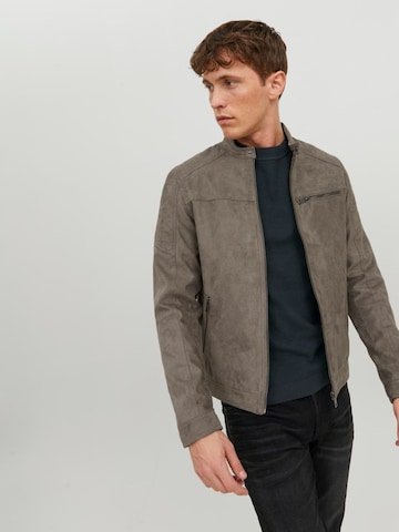Jacks & Jones Übergangsmantel‌‌‌‌‌‌‌‌‌ in Braun