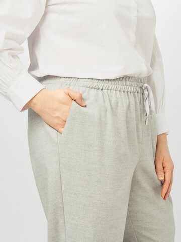 Regular Pantalon 'BEN' River Island Plus en gris