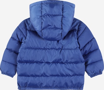 OVS Jacke in Blau