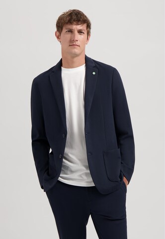 Dstrezzed Slim fit Suit Jacket 'Pike' in Blue