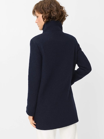 Fuchs Schmitt Wintermantel 'Wollmantel Mailand'‌‌‌‌‌‌‌‌ in Blau