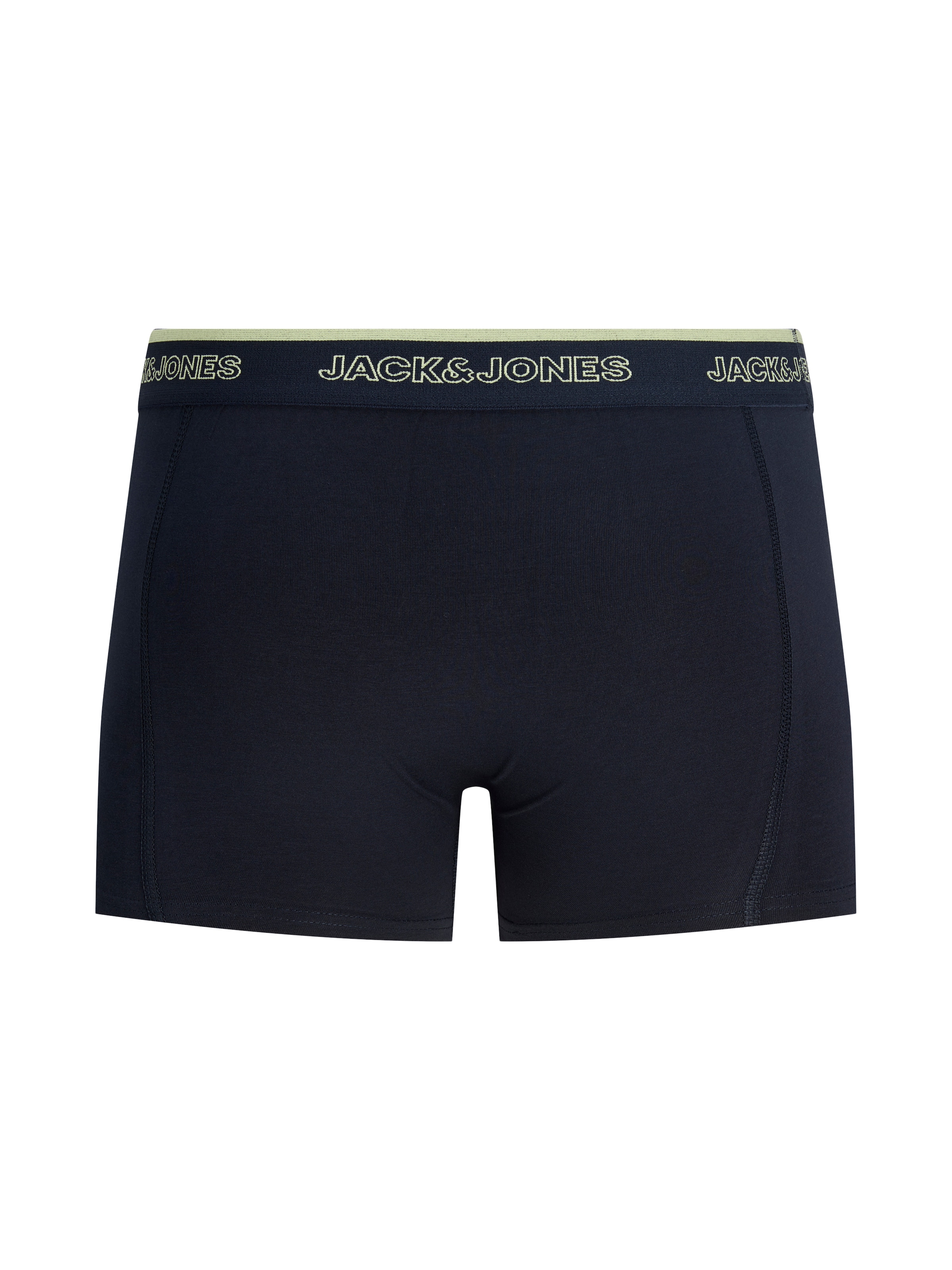 JACK & JONES Шорты Боксеры 'JACADRIAN' в Синий