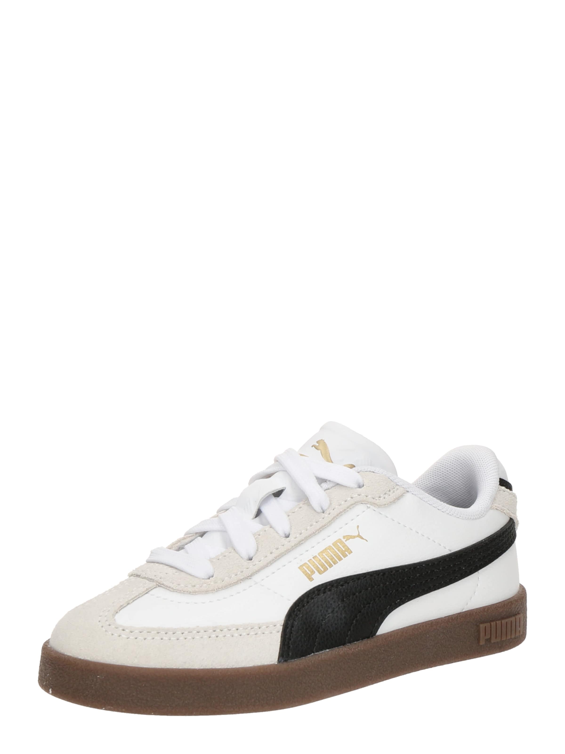 PUMA Trainers 'Club II Era' in White: front