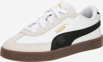Sneaker 'Club II Era' di PUMA in bianco: frontale