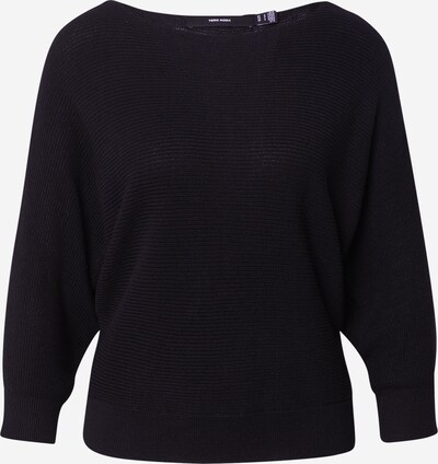 VERO MODA Sweater 'LEXSUN' in Black, Item view