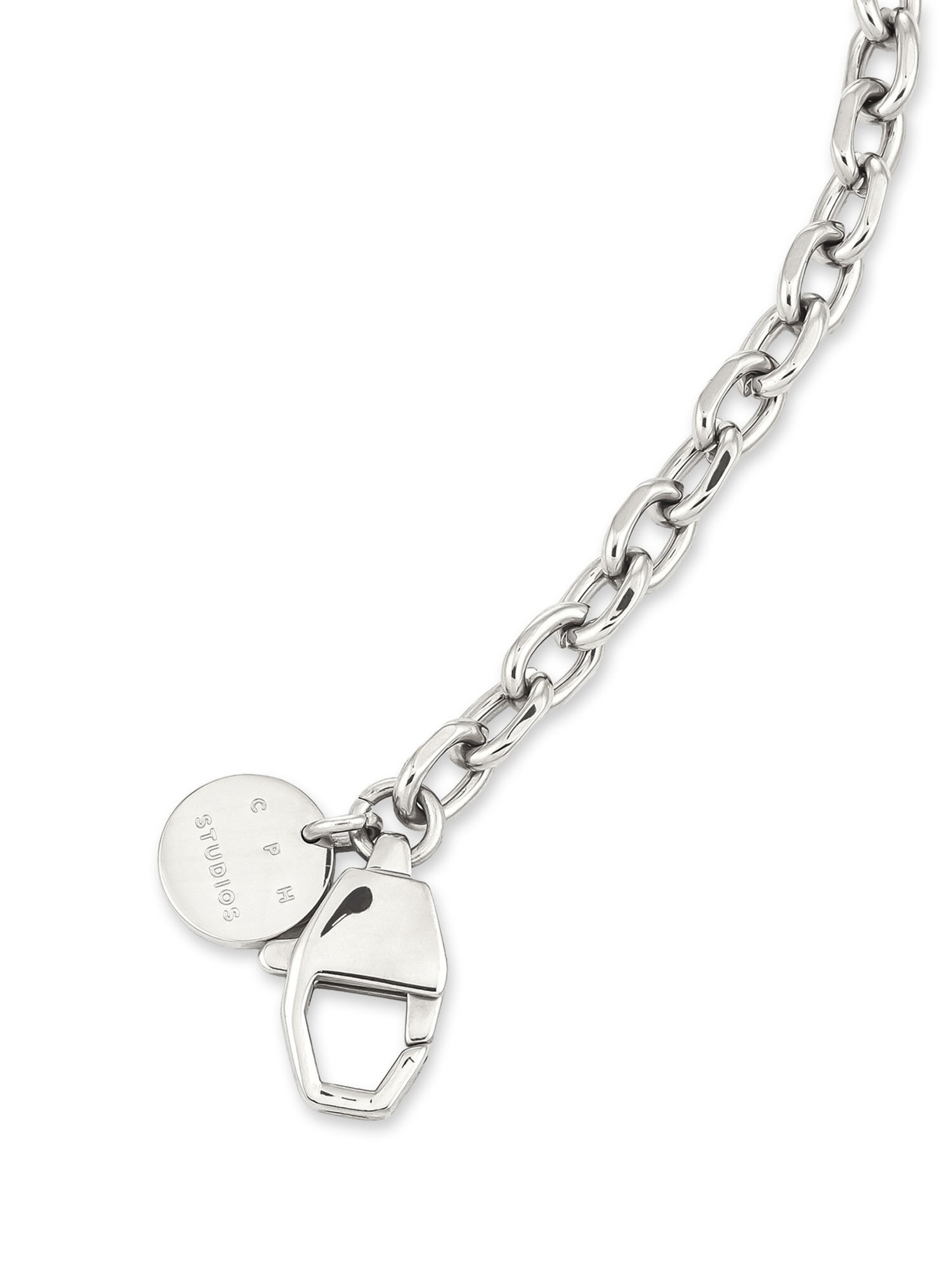 Copenhagen Studios Bracelet in Silver