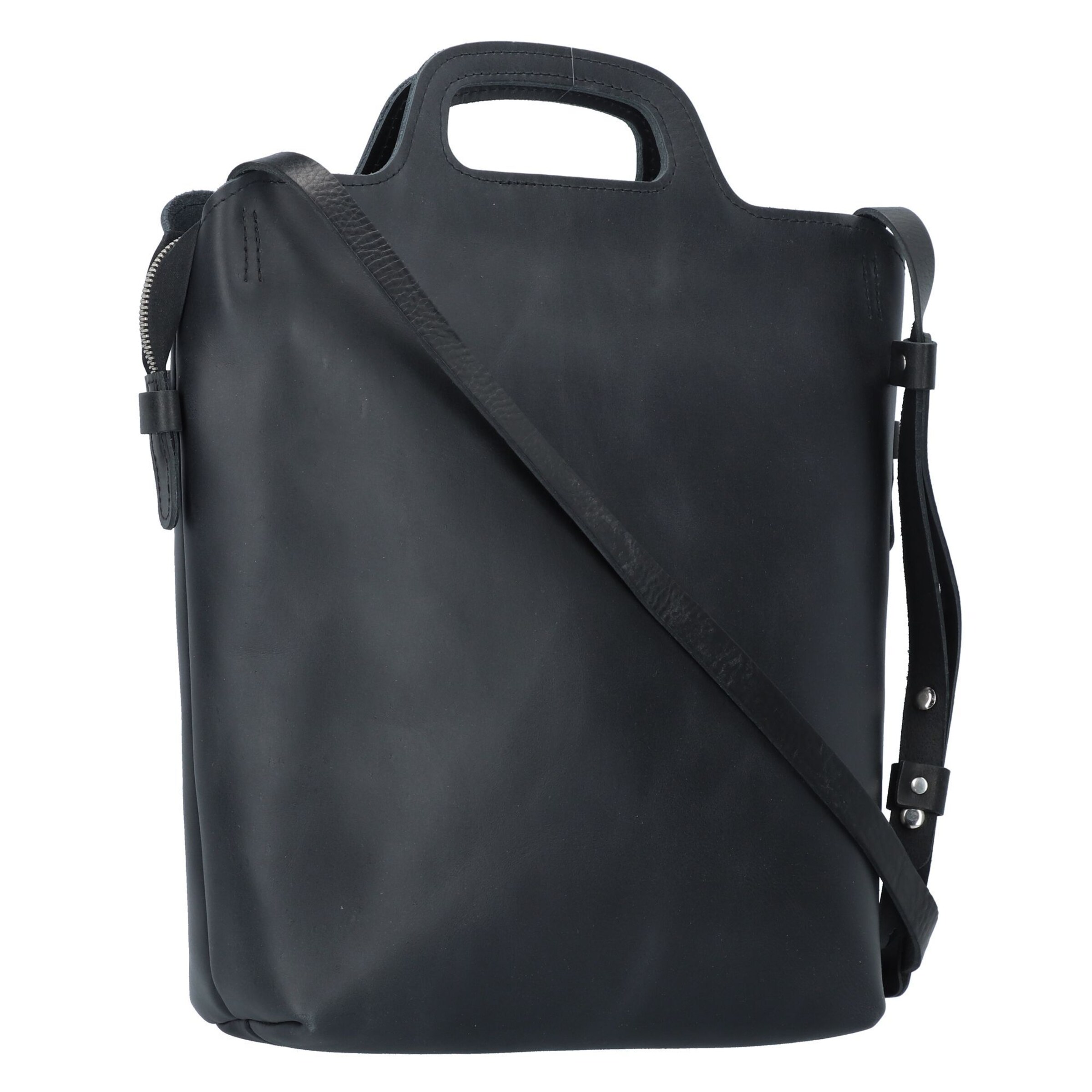 Harold's Handbag 'Bottle' in Black