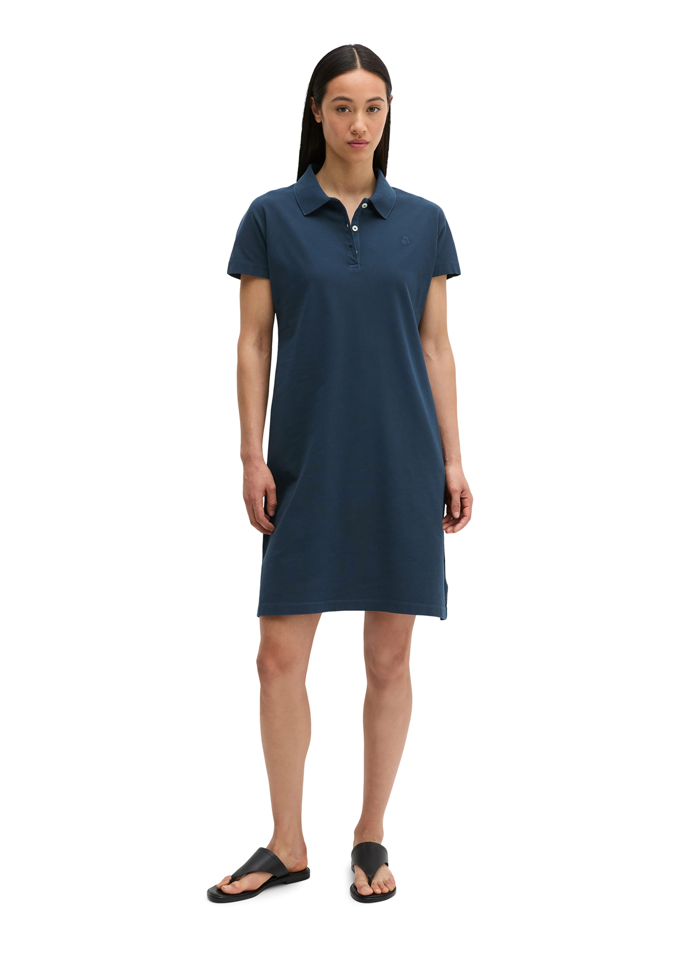 Marc O'Polo Dress in Blue