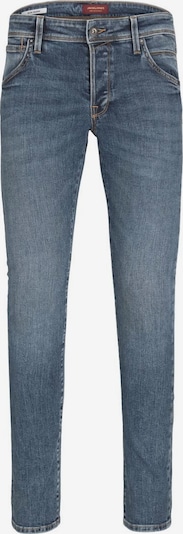 JACK & JONES Jeans in de kleur Blauw denim, Productweergave