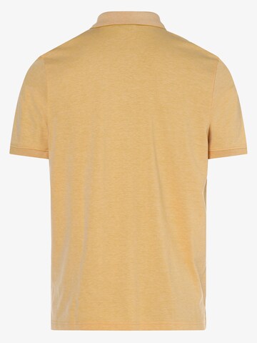 Ragman Shirt in Yellow