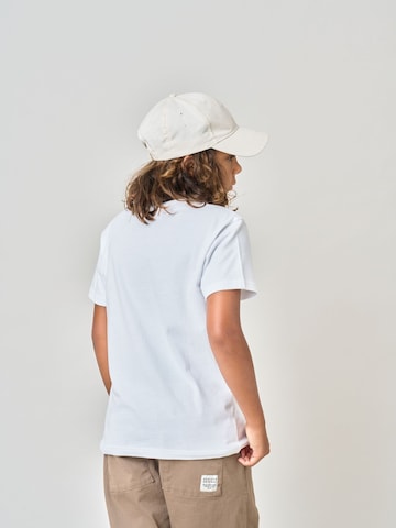 Deeluxe Shirt in White