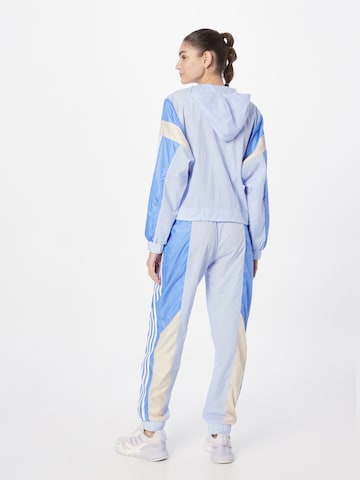 ADIDAS SPORTSWEAR Tracksuit 'Gametime' in Blue