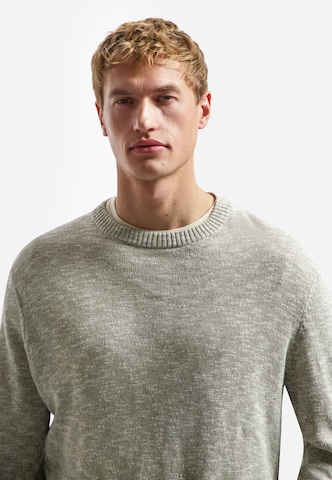 No Excess Sweater in Grey