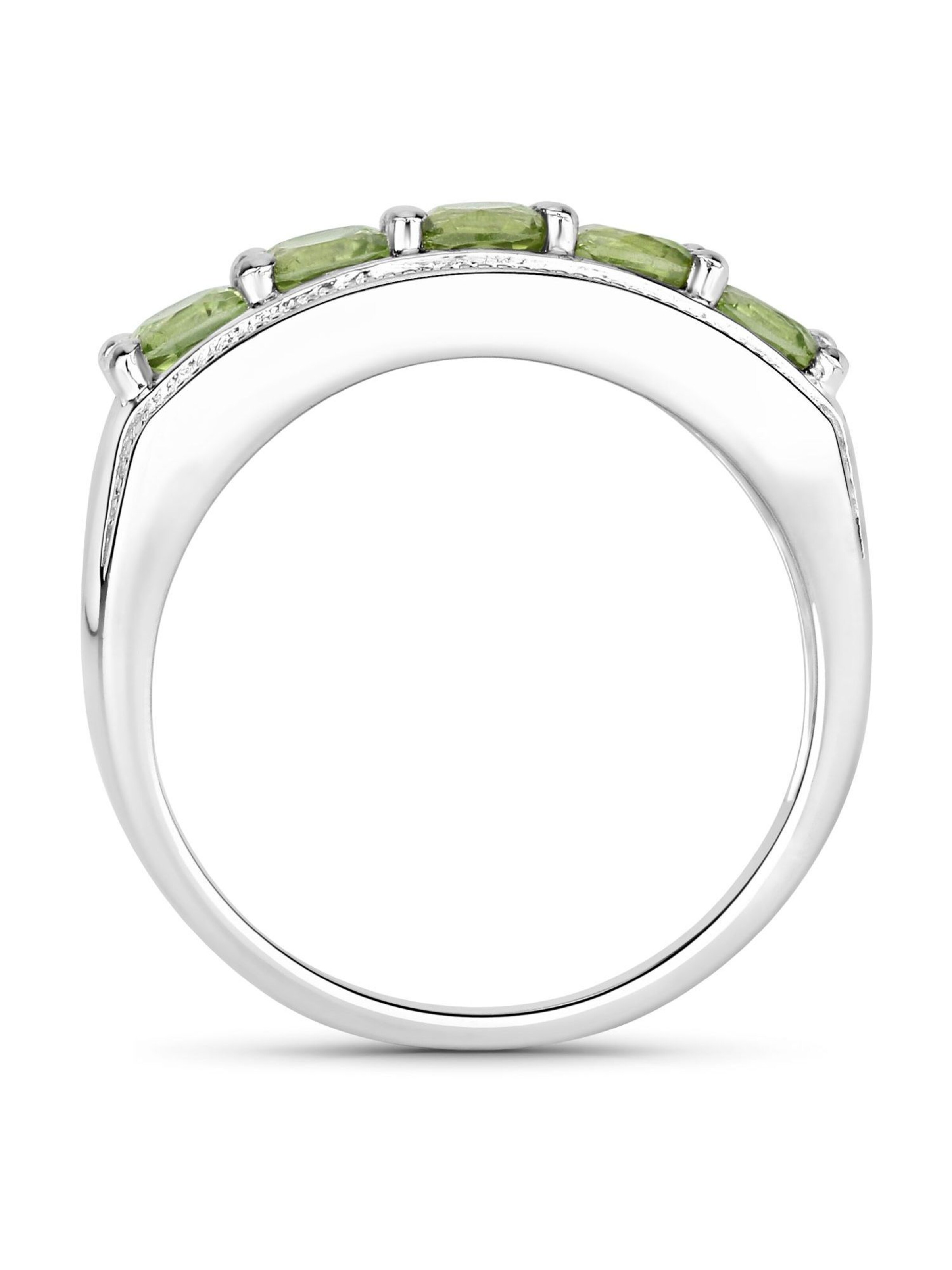 Rafaela Donata Ring in Silber