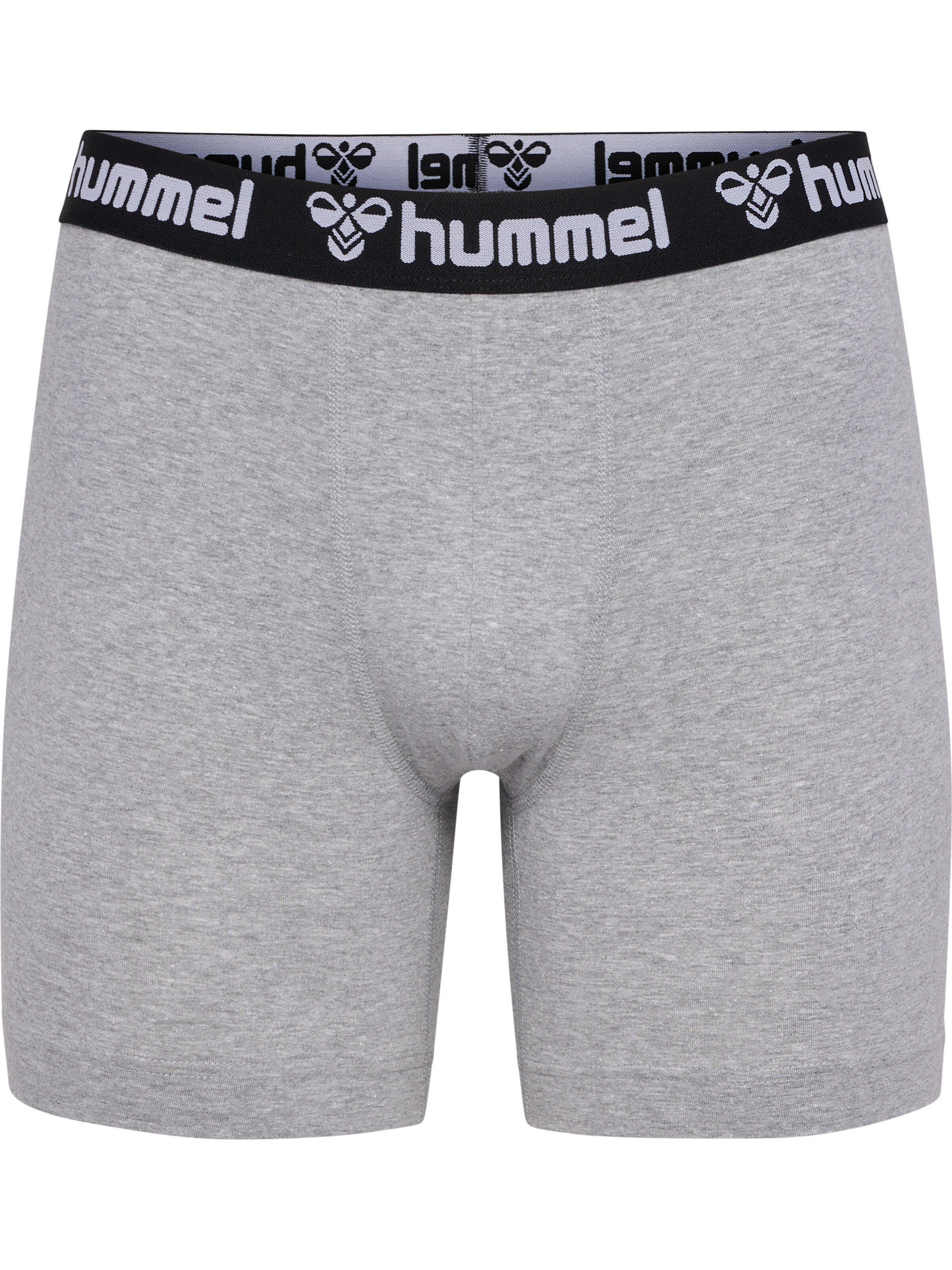Boxers 'BOXERS' Hummel en gris