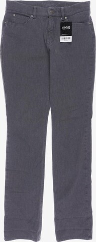 ESCADA SPORT Jeans in 27-28 in Grey: front