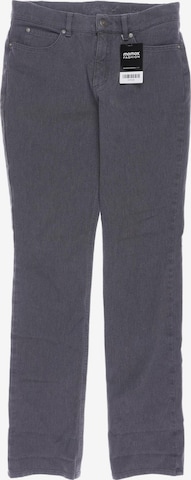 ESCADA SPORT Jeans 27-28 in Grau: predná strana