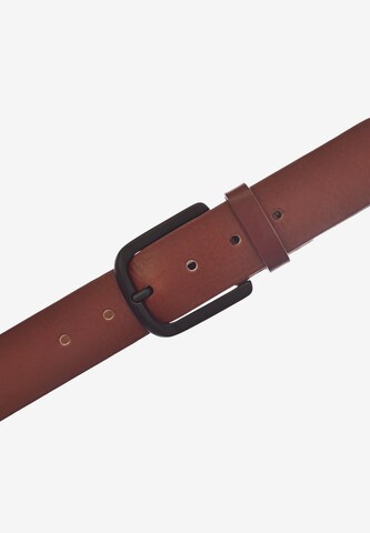 FYNCH-HATTON Belt 'Malik' in Brown