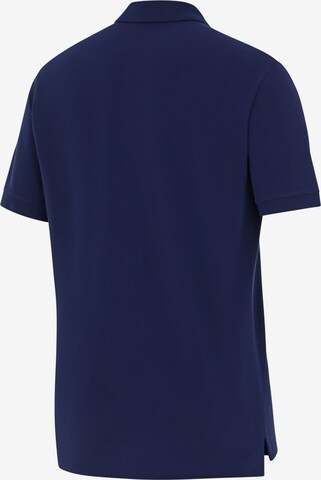 NIKE Performance Shirt in Blue