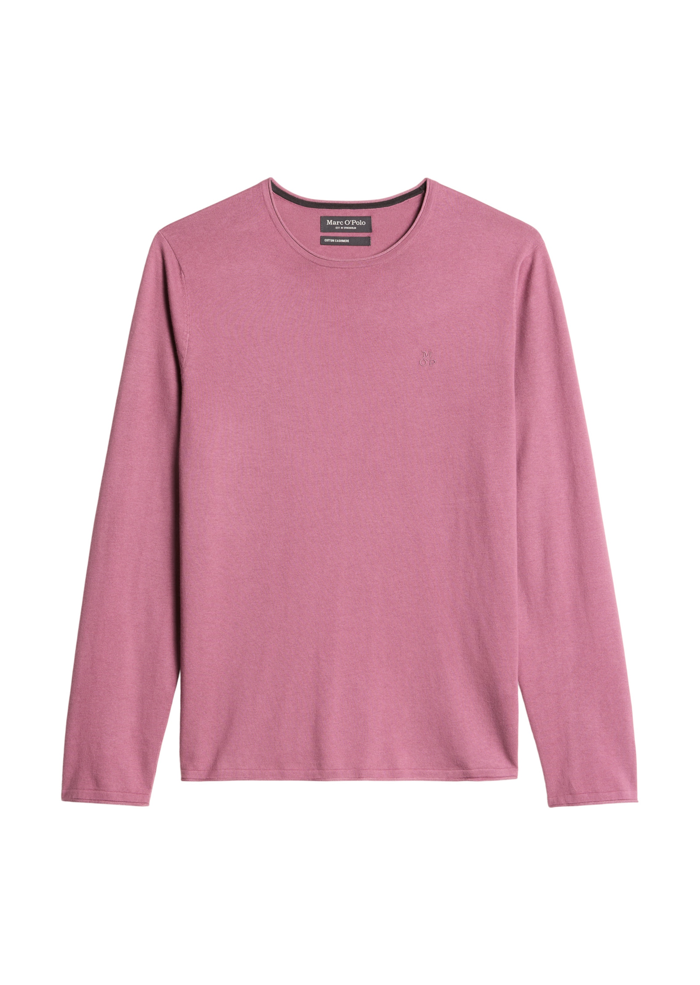 Marc O'Polo Pullover in Lila: Vorderseite