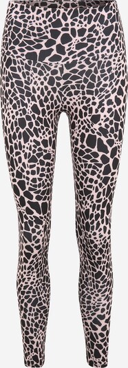 Pantaloni sport Onzie pe roz, Vizualizare produs