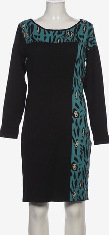 ALBA MODA Dress in M in Black: front