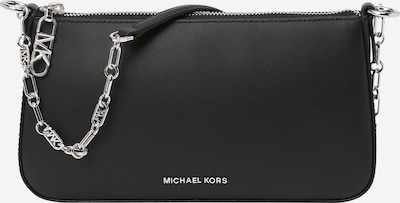 Geantă de umăr MICHAEL Michael Kors pe negru, Vizualizare produs