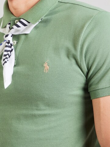 Polo Ralph Lauren Tričko - Zelená