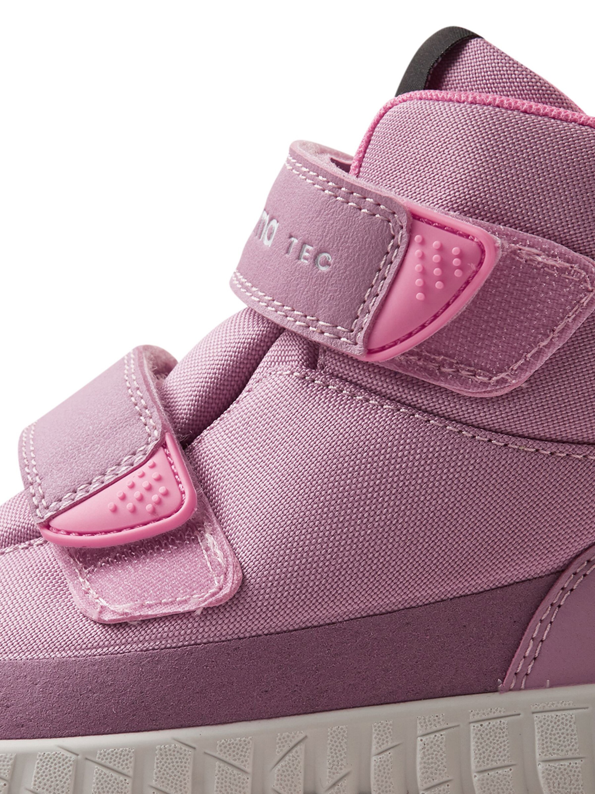 Reima Boots in Roze