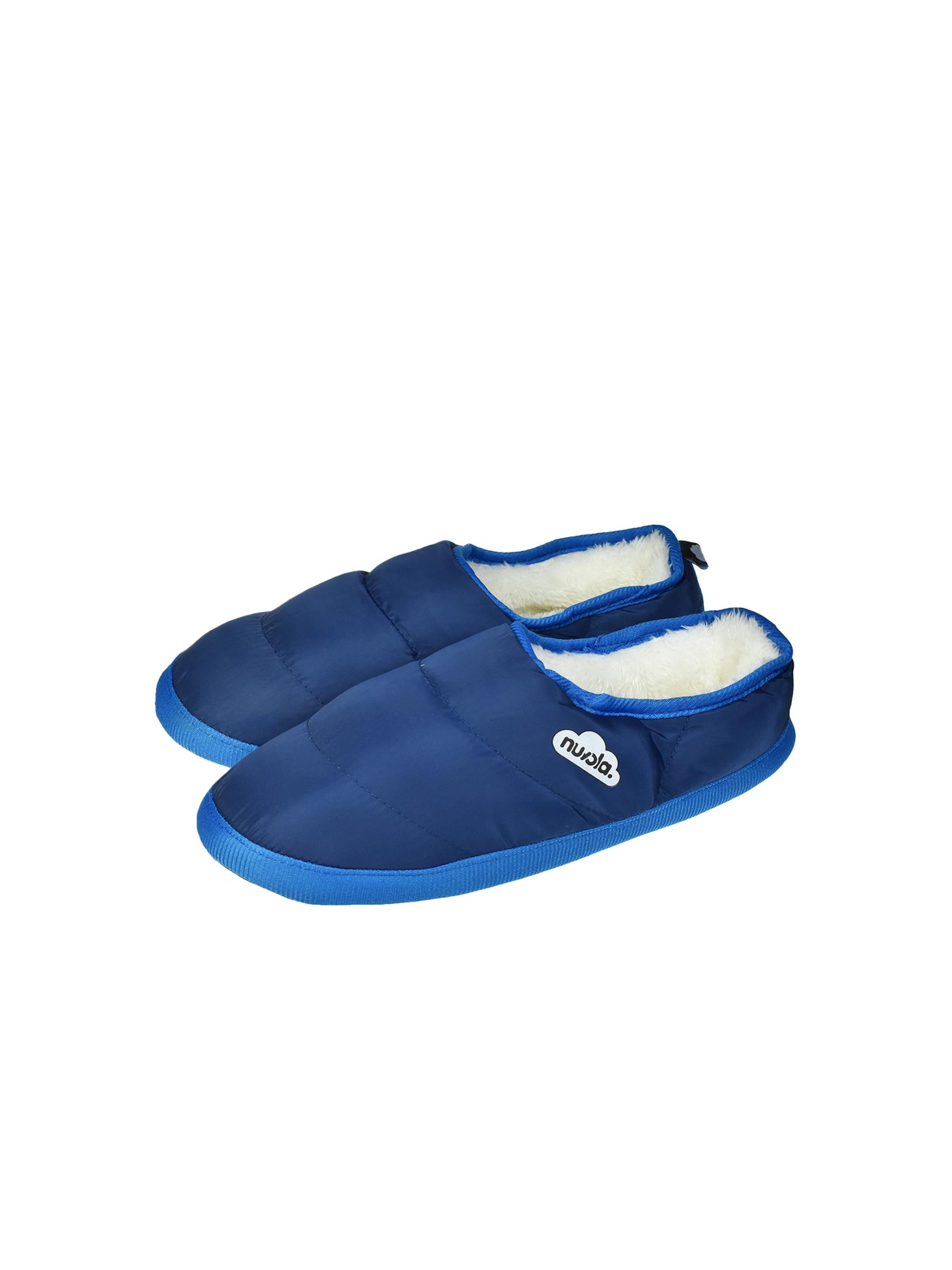 Ciabatta 'Classic Chill' di Nuvola. in blu