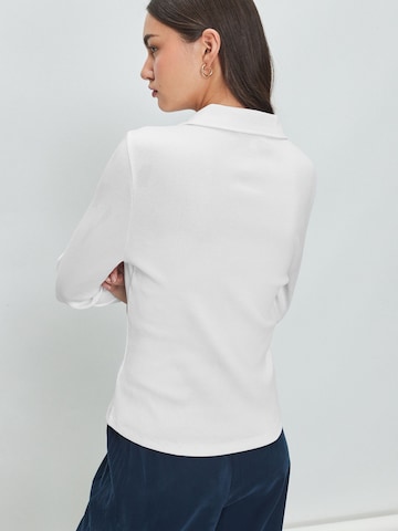 Maglietta di Next in bianco