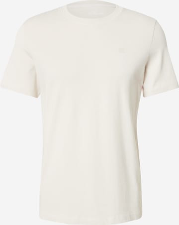 bēšs s.Oliver T-Krekls: no priekšpuses