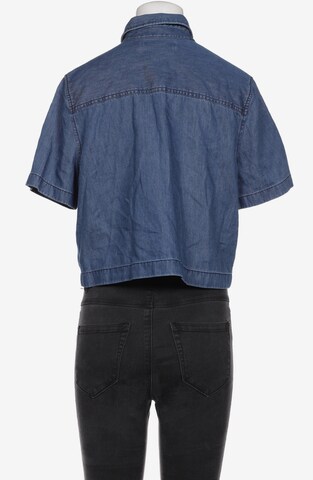 Calvin Klein Jeans Blouse & Tunic in M in Blue