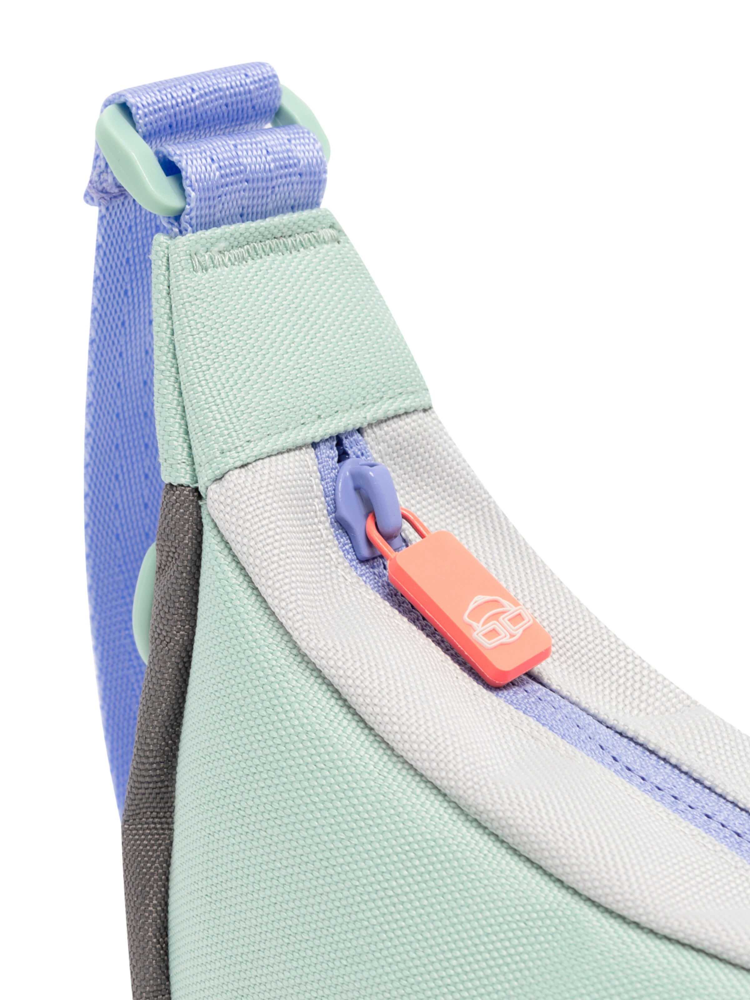 Johnny Urban Bag 'Mio' in Green