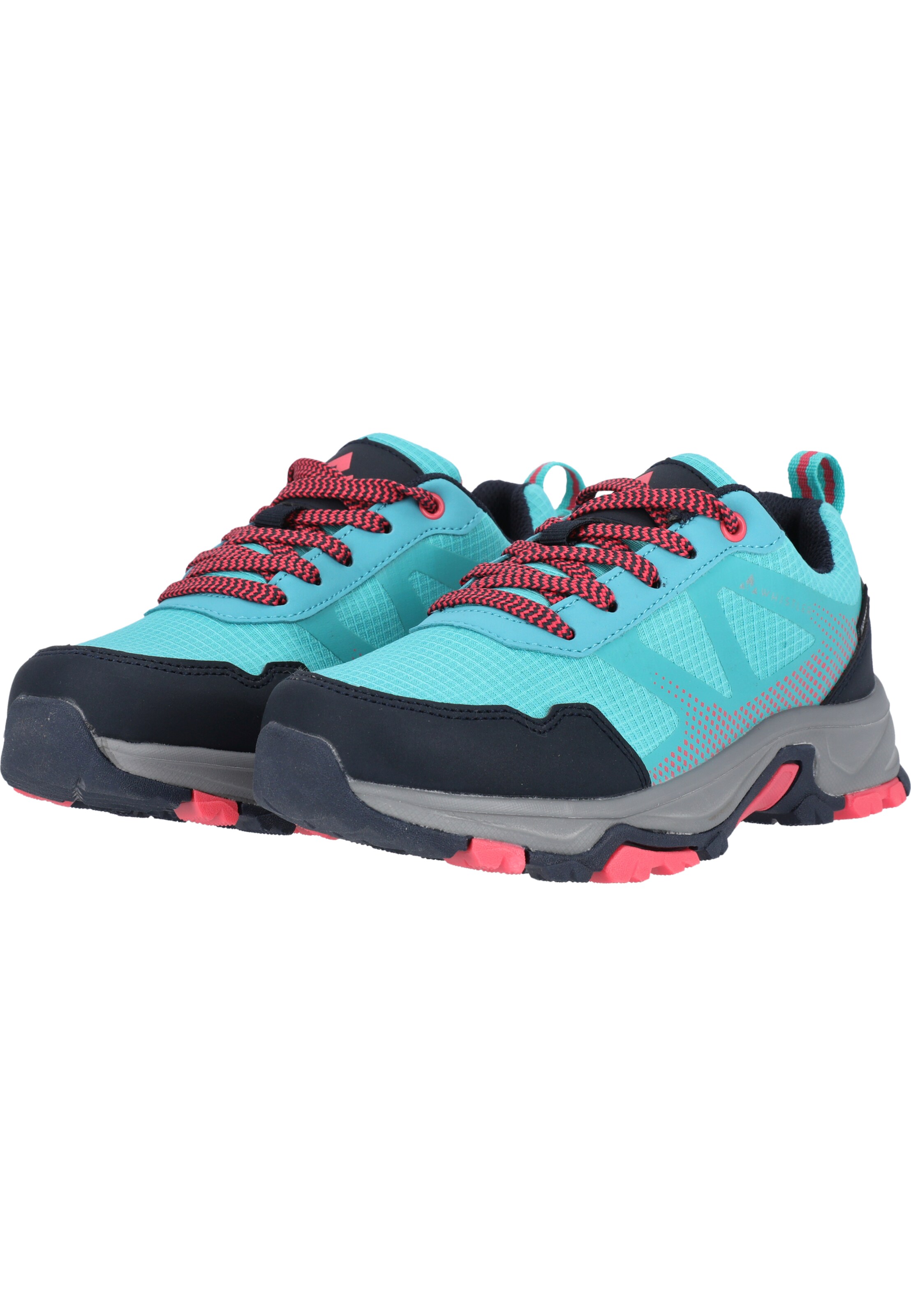 Whistler Halbschuhe 'Famtin' in Blau